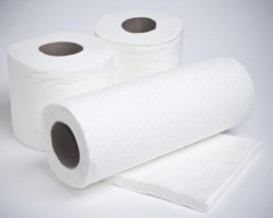 生产卫生纸首先要考虑健康、无污染