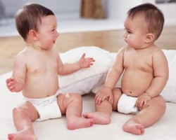 选纸尿裤要讲究！宝宝才舒服！