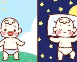 冬季给宝宝穿纸尿裤的误区