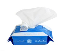 婴儿湿巾选购使用注意事项