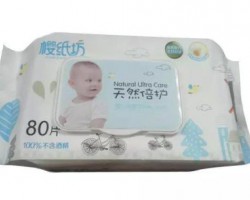 婴儿湿巾了解吗？