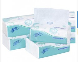 怎么看纸巾质量的好坏？