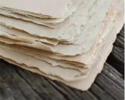 再生纸市场被看好