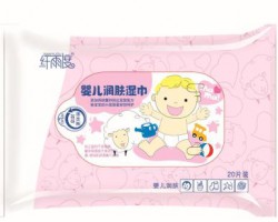 湿巾的原料是什么？