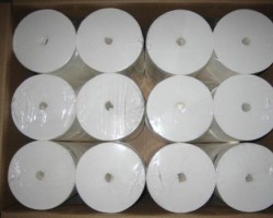 做卫生纸批发分三步走……