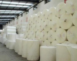 卫生纸批发行业污泥去除方法