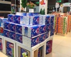 生活中的纸的品种都有哪些？