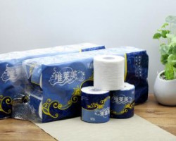 卷纸和抽纸不可混用乱用