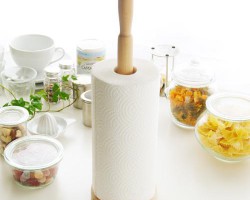 厨房用纸的好处
