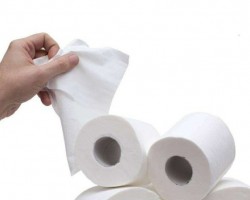 卫生纸和餐巾纸的区别竟然这么大！