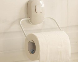 警觉：卫生纸≠可擦嘴的面纸巾！