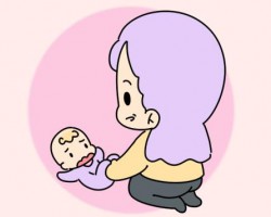 宝妈注意：冬天给宝宝换纸尿裤要避开这三个误区