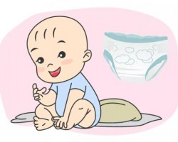 如何选购纸尿裤？