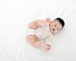 纸尿裤总是侧漏怎么办？