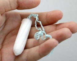 卫生棉条到底是什么东西呢？