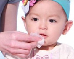 这几种纸巾不要给宝宝用了！