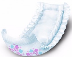 纸尿片怎么用不会掉？