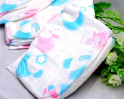 宝宝纸尿片哪个牌子好？