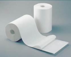 卫生纸是如何制造出来的？