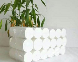 女性用卫生纸要谨慎！