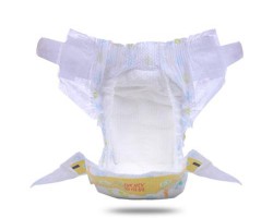 辟谣！！！纸尿裤越薄越透气？