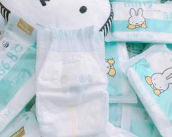 教你居家怎么测试纸尿裤透气性