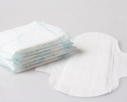 卫生巾不透气 小心这3种病找上你！