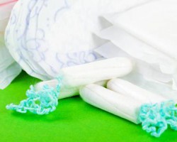 卫生棉条和卫生巾区别在哪里？