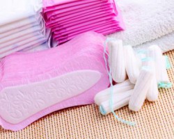 卫生巾和卫生棉条你会选哪个？