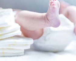 纸尿裤千万不要用太久！