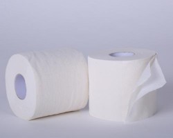 为什么卫生纸会掉粉？