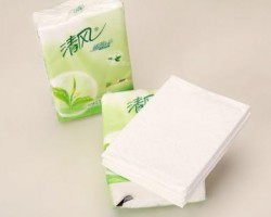 手帕纸知识杂谈