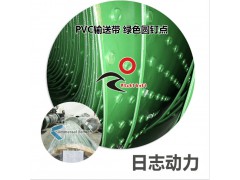 绿色PVC输送带