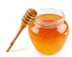 一张卫生纸如何让假蜂蜜现行的