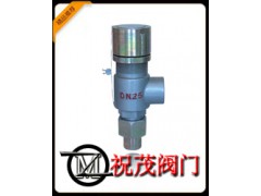 安全阀A21W-25R/40R