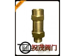 SFA-22C300T冷冻机安全阀