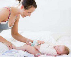 宝宝屁屁总是长疹子？换纸尿裤可藏有大学问！