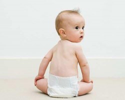 穿纸尿裤会影响到男宝宝的生殖功能吗？看完以下介绍就能知道了