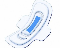 女人们看过来，经期用品你都get了吗？