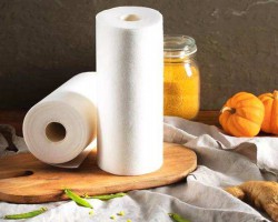 家庭主妇必备利器，厨房用纸如此使用事半功倍！