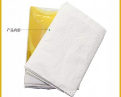 手帕纸，这样使用会更增长它的“寿命”！