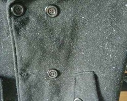 洗衣服忘了拿出卫生纸，只需这招轻松解决！