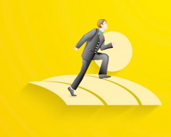 平原法院当机立断   拯救濒临破产纸企