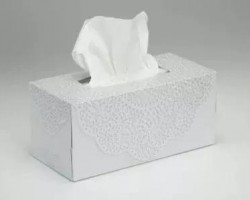 生活处处有抽纸，你都在哪见到过？一起来看看