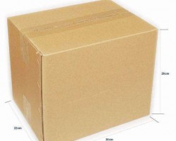 纸箱抗不抗压，还得看以下几点！