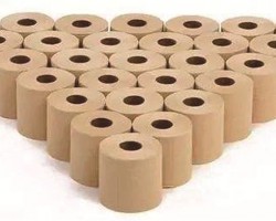 本色纸与普通卫生纸的区别是什么