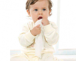 什么样的宝宝卫生纸值得买，现在终于知道了！