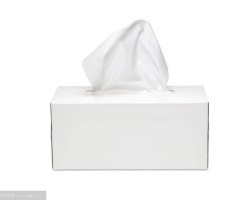 卫生纸可以擦嘴吗？很多人都犯过这个错误！