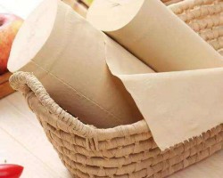 贴上“环保”标签的本色纸真的安全吗？