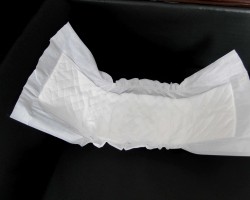 纸尿裤和尿片的相同和不同之处！